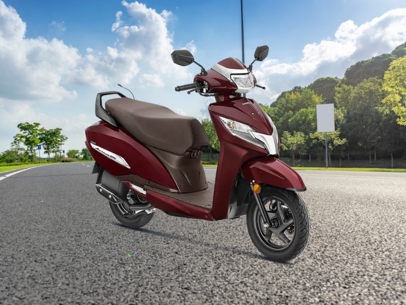 Activa125