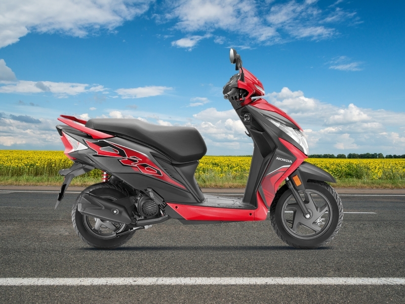 Scooter