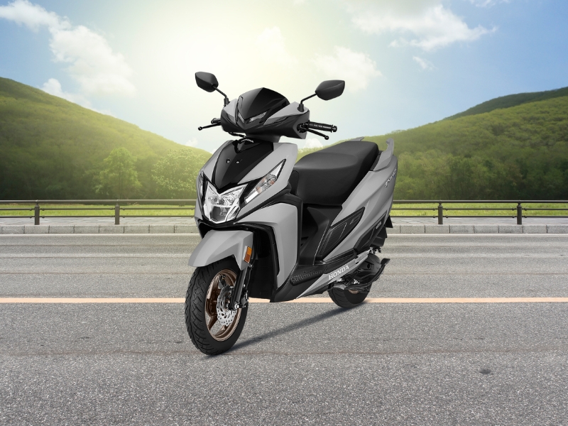Scooter