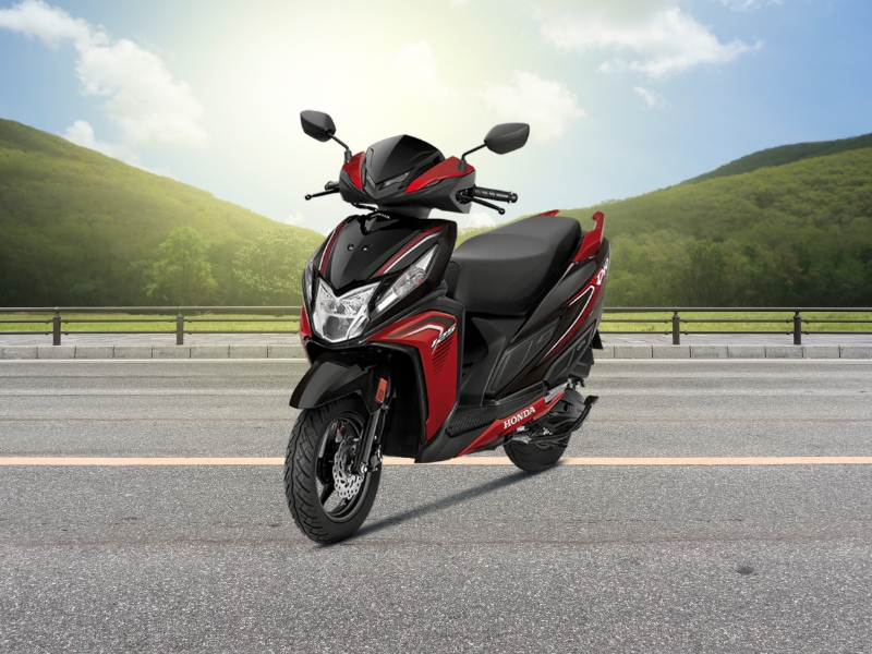 Dio 125