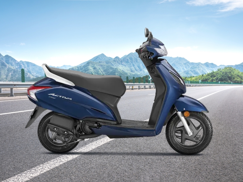 Activa110