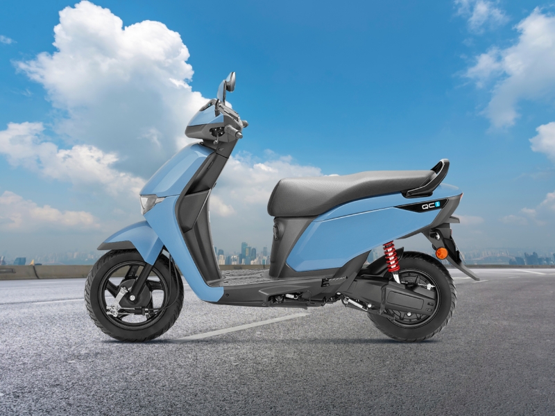 Scooter