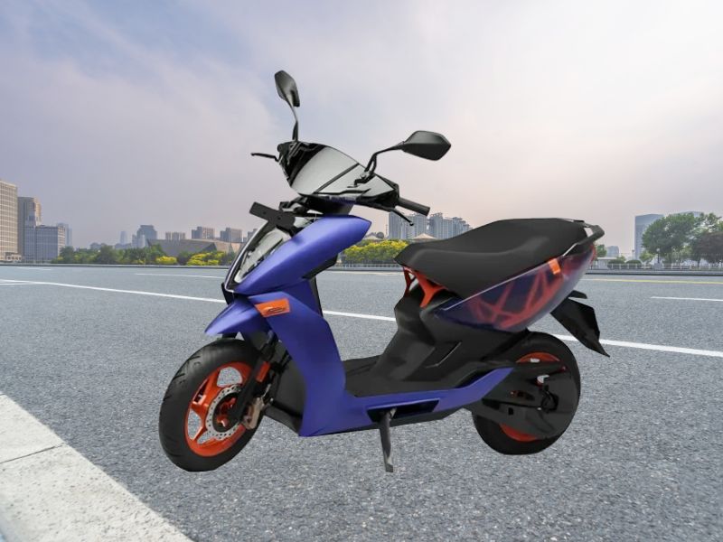 ATHER 450 APEX