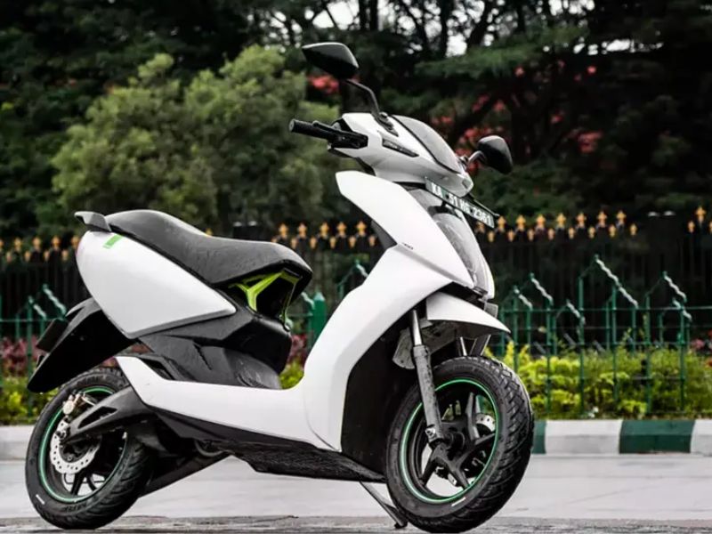 ATHER 450S