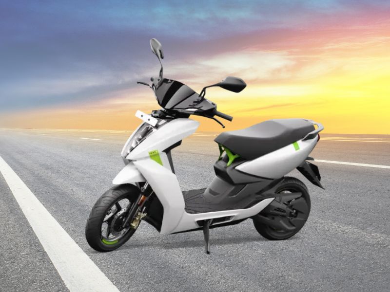 ATHER 450S