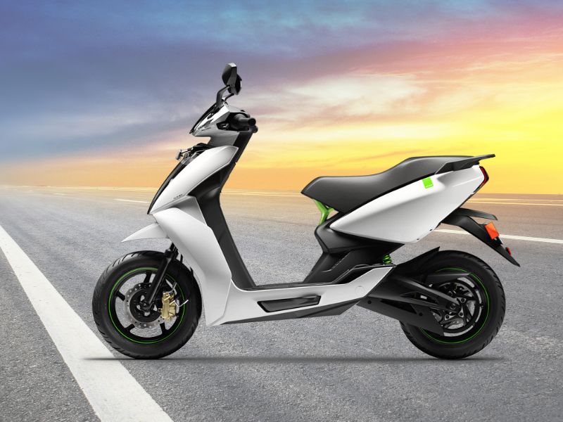 ATHER 450S