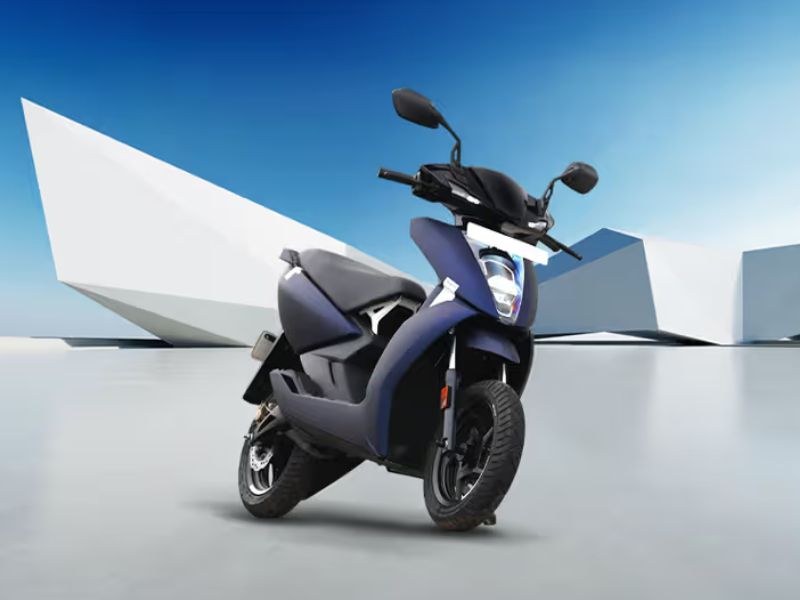 ATHER 450X