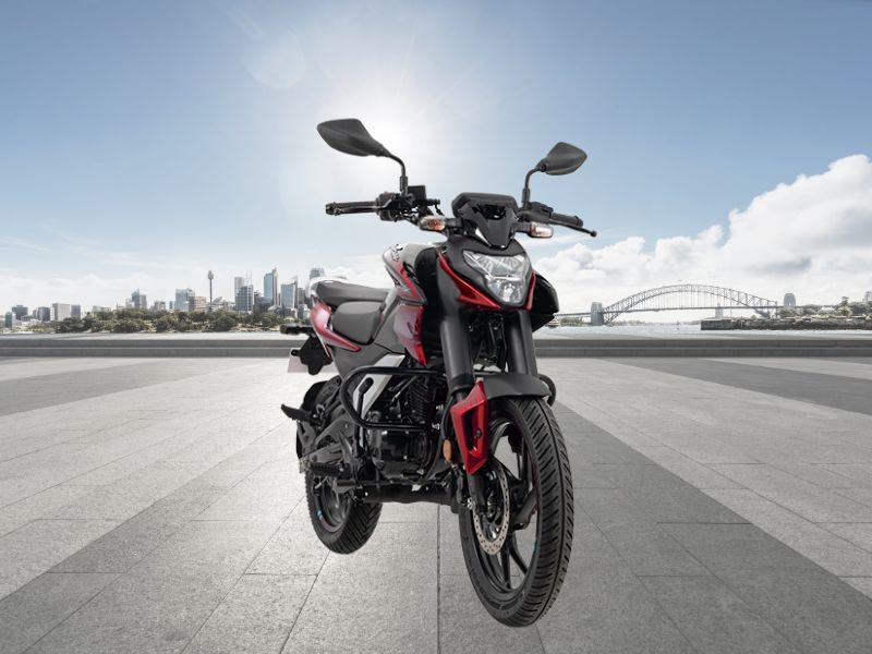 Bajaj Pulsar N150