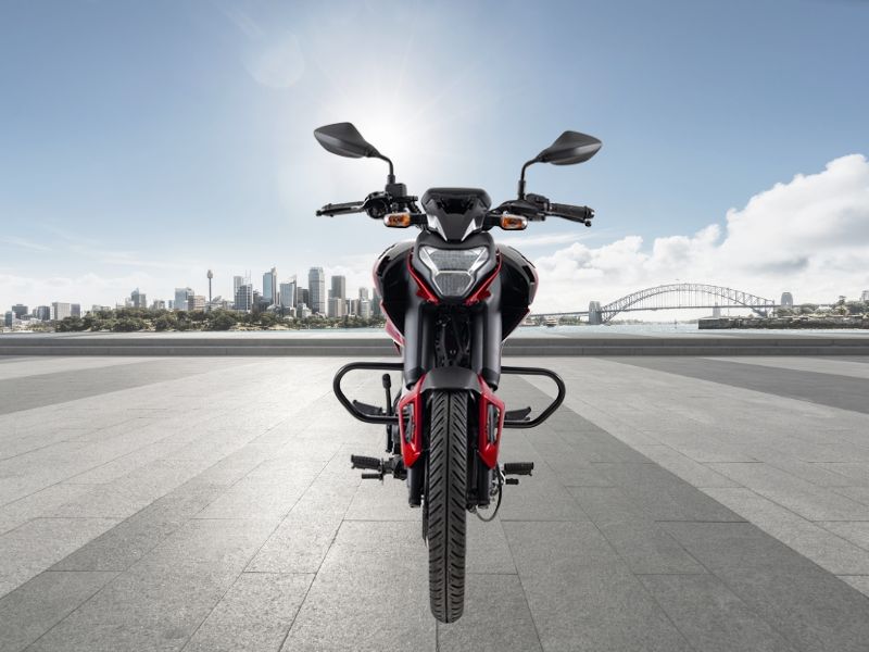 Bajaj Pulsar N150