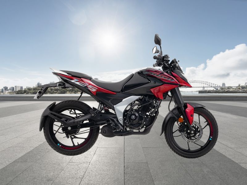 Bajaj Pulsar N150