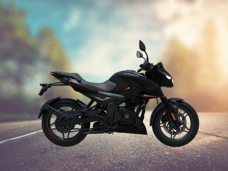 Bajaj Pulsar N160