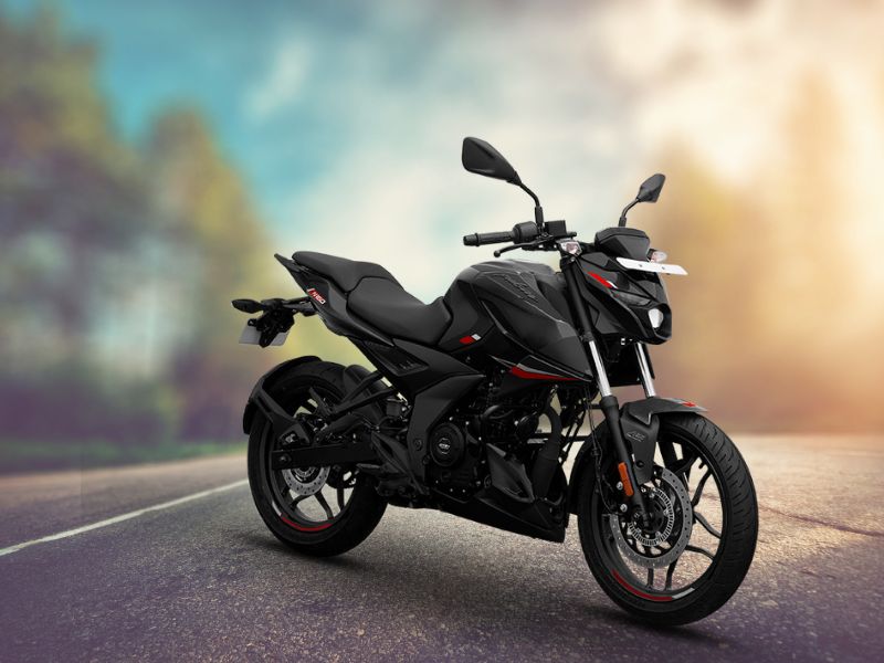 Bajaj Pulsar N160