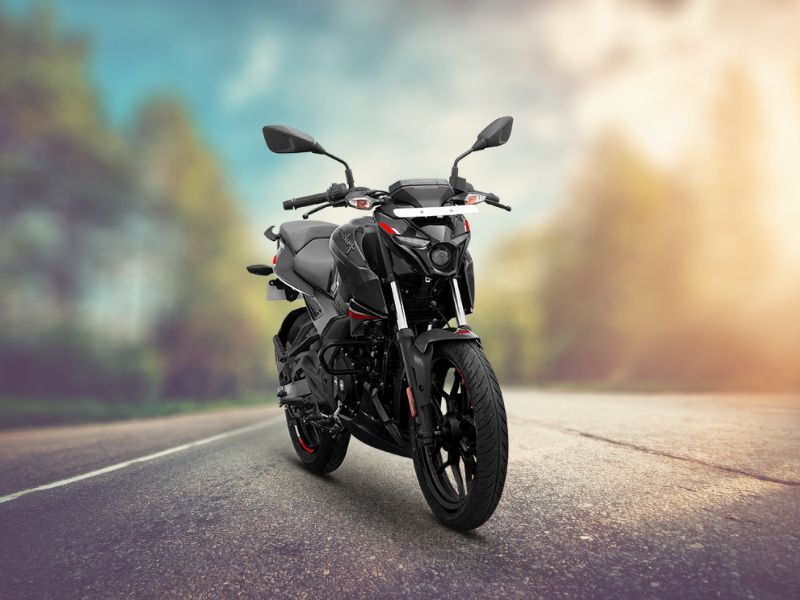 Bajaj Pulsar N160