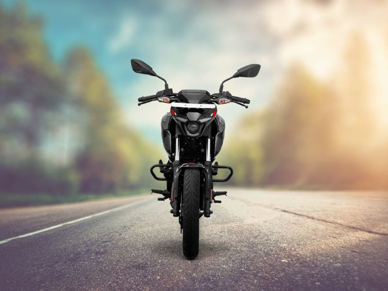 Bajaj Pulsar N160