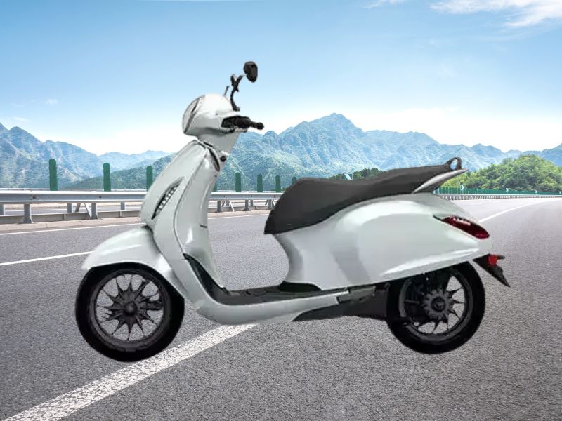 Chetak 29 Series 3001