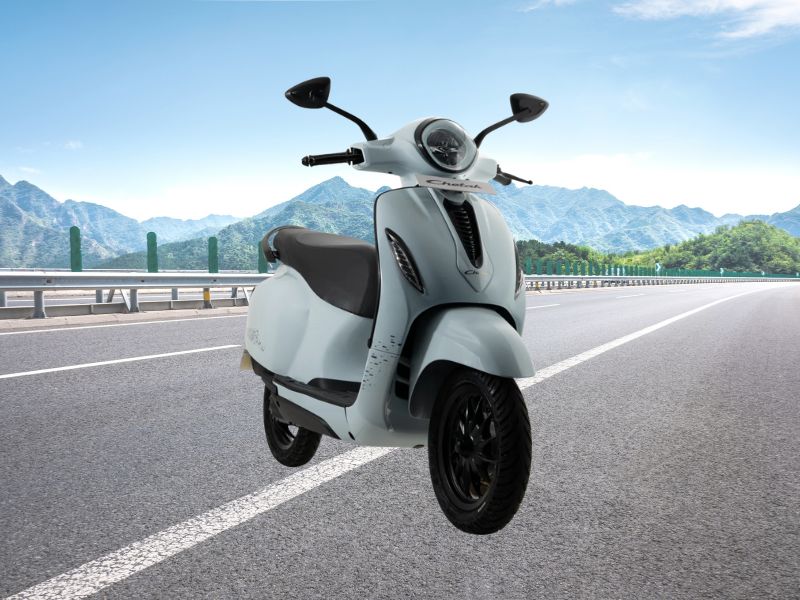 Chetak 29 Series 3001