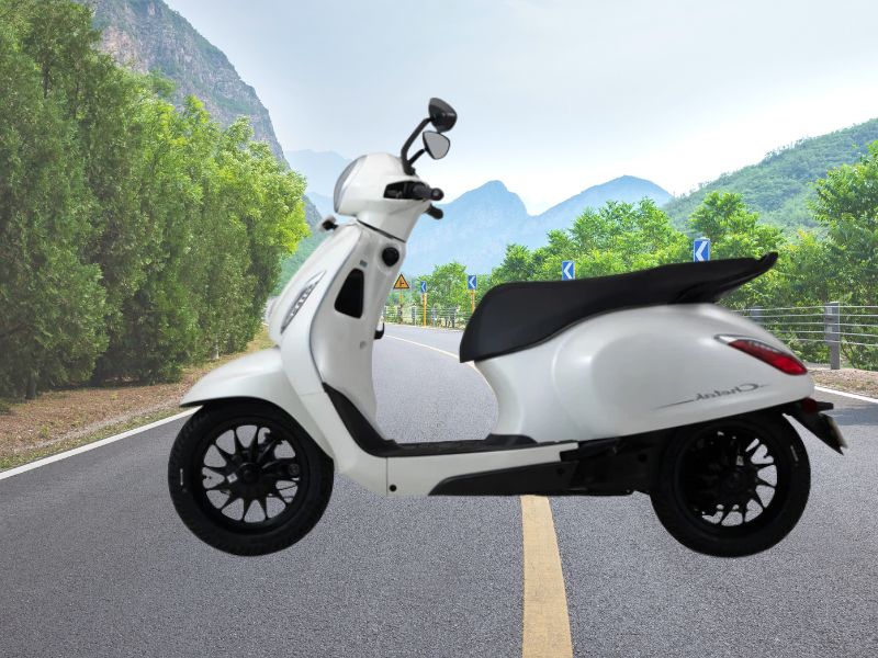 Chetak 35 Series 3503