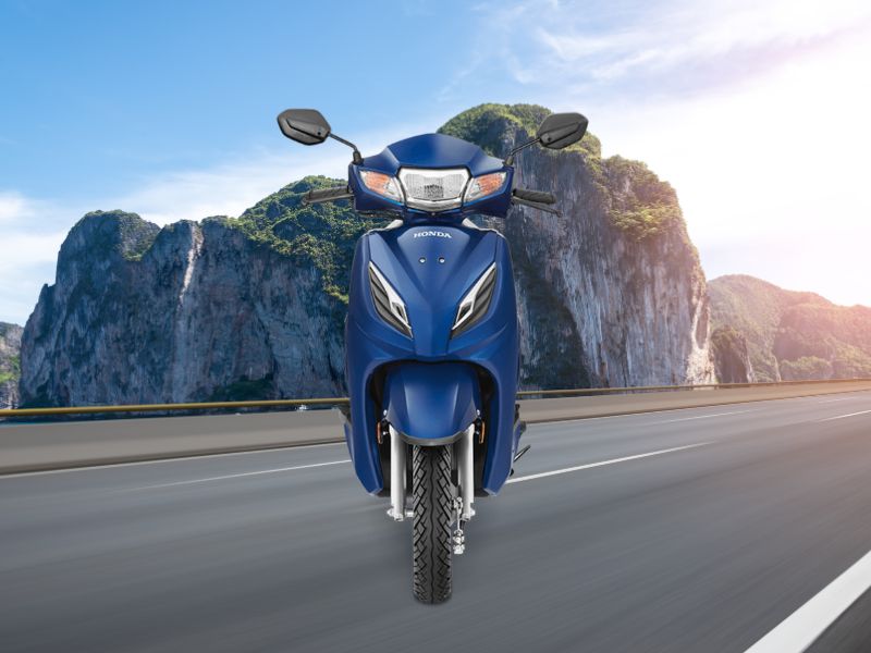 HONDA Activa STD