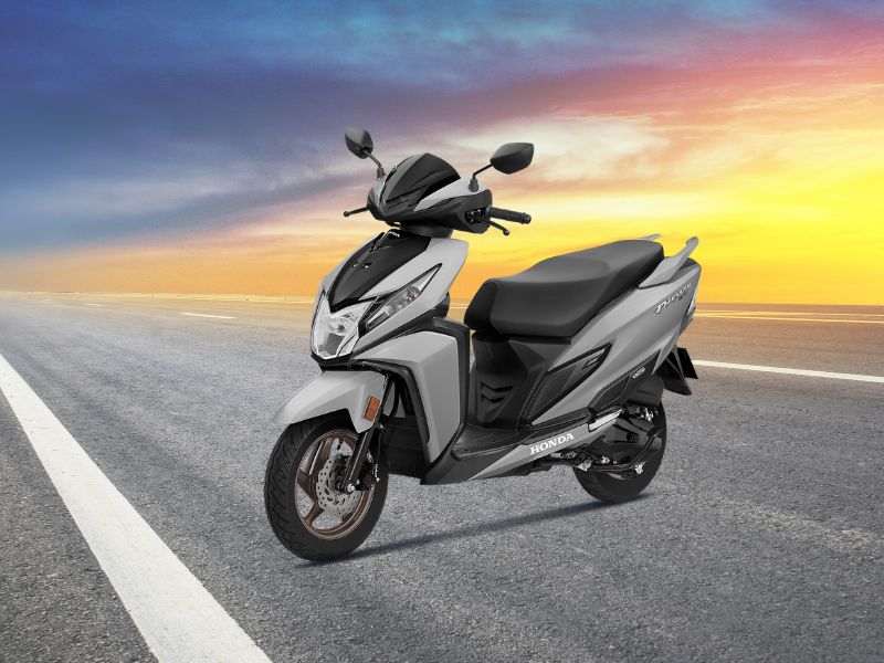 HONDA DIO 125 STD