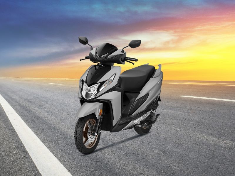 HONDA DIO 125 STD