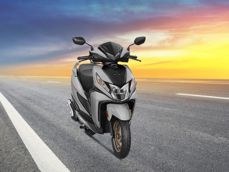 HONDA DIO 125 STD