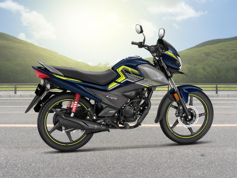 HONDA LIVO DISC