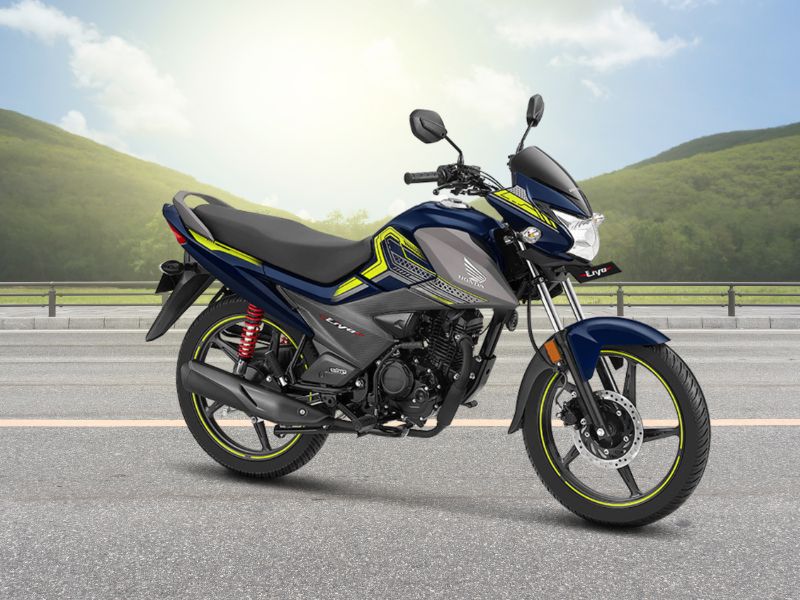 HONDA  LIVO DISC