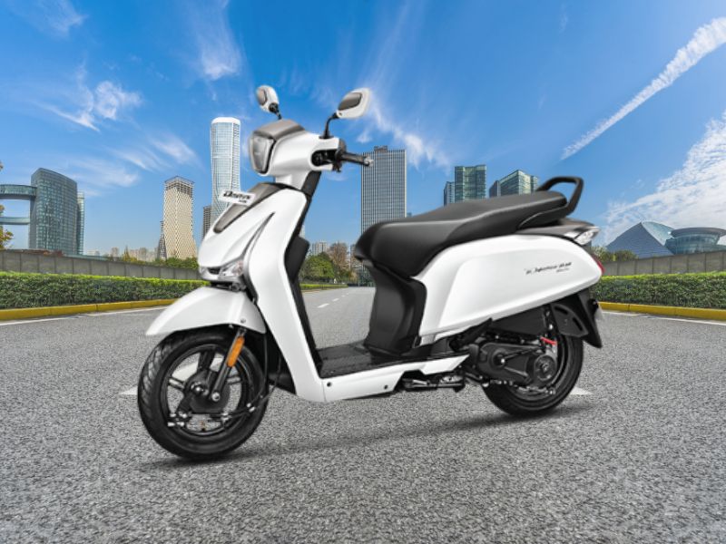 Hero Destini 125 VX 