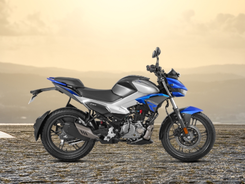HERO Xtreme 125R ABS