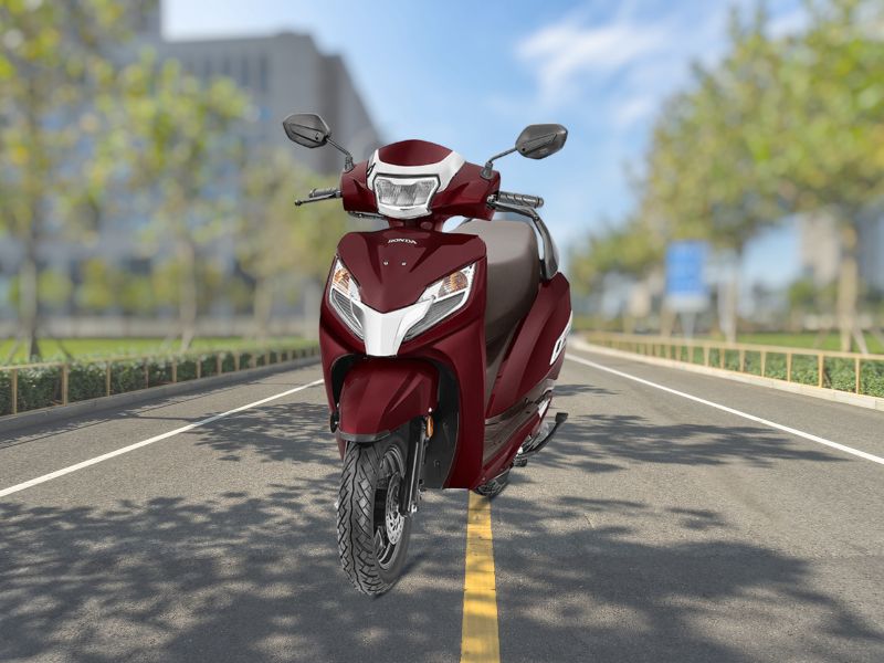  HONDA Activa 125 Smart