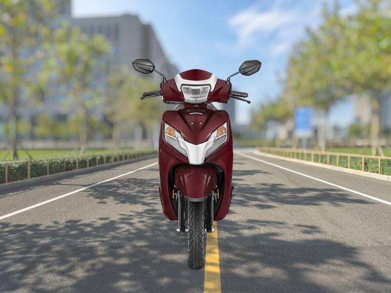  HONDA Activa 125 Smart