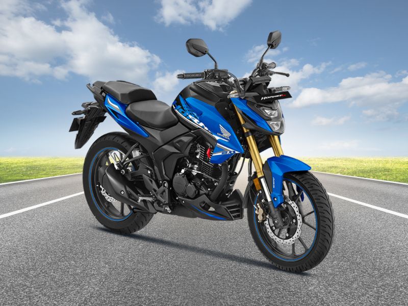 HONDA Hornet 2.0 