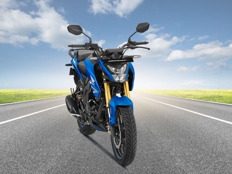 HONDA Hornet 2.0 