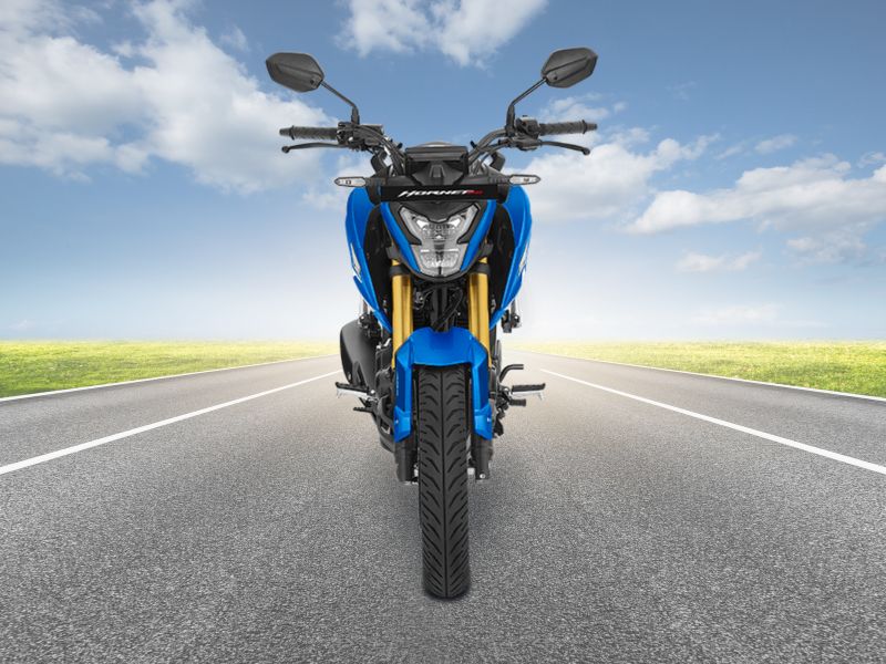 HONDA Hornet 2.0 