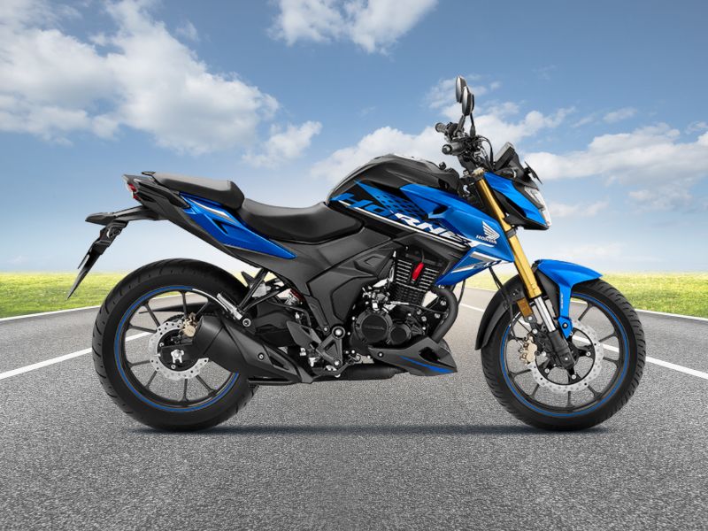 HONDA Hornet 2.0