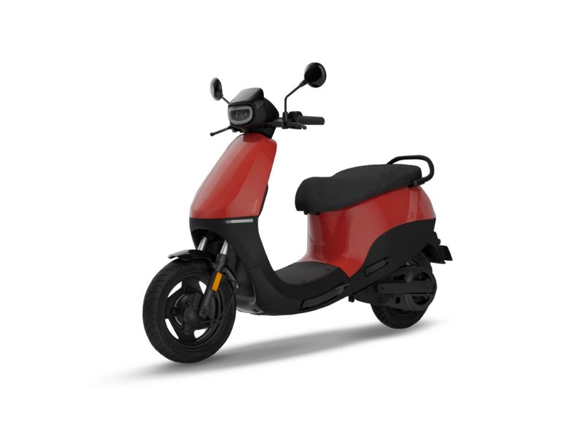 Ola S1 X Plus Gen 3