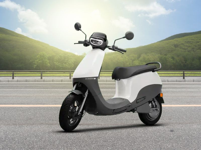  Ola S1 X Gen 3
