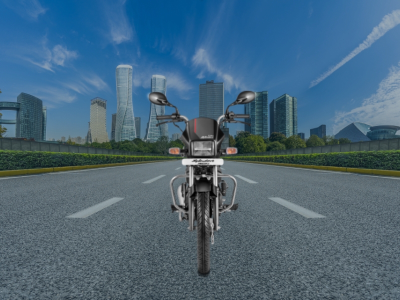 HERO SPLENDOR+ XTEC 2.0