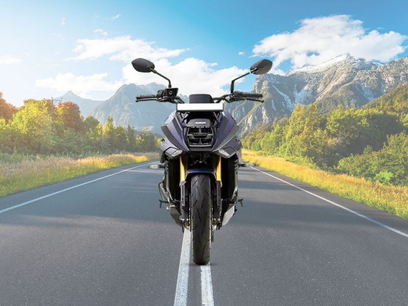 Suzuki KATANA