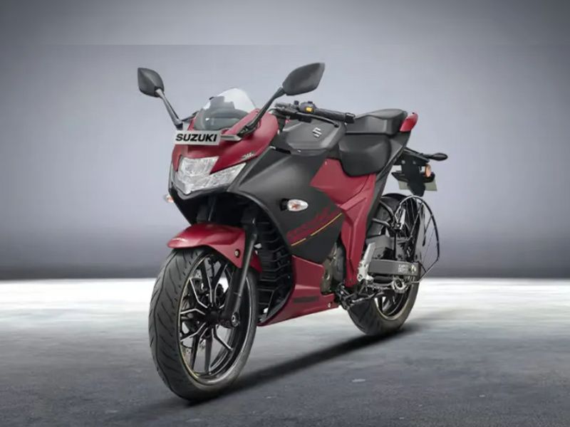  Suzuki GIXXER SF 250 FFV