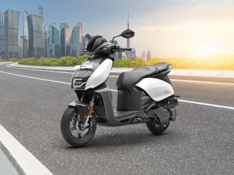 VIDA V2 Lite