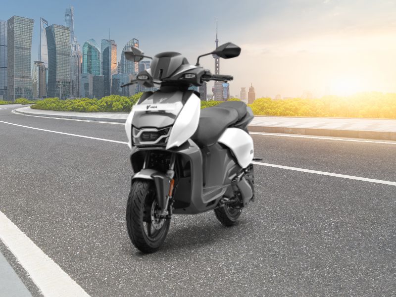 VIDA V2 Lite