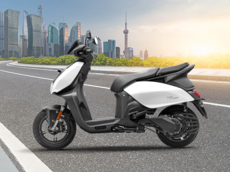 VIDA V2 Lite