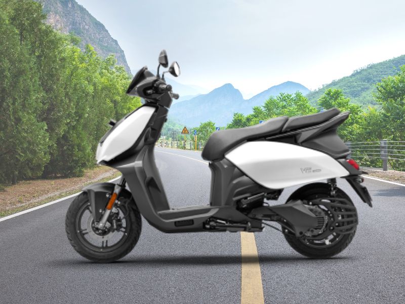 VIDA V2 Plus