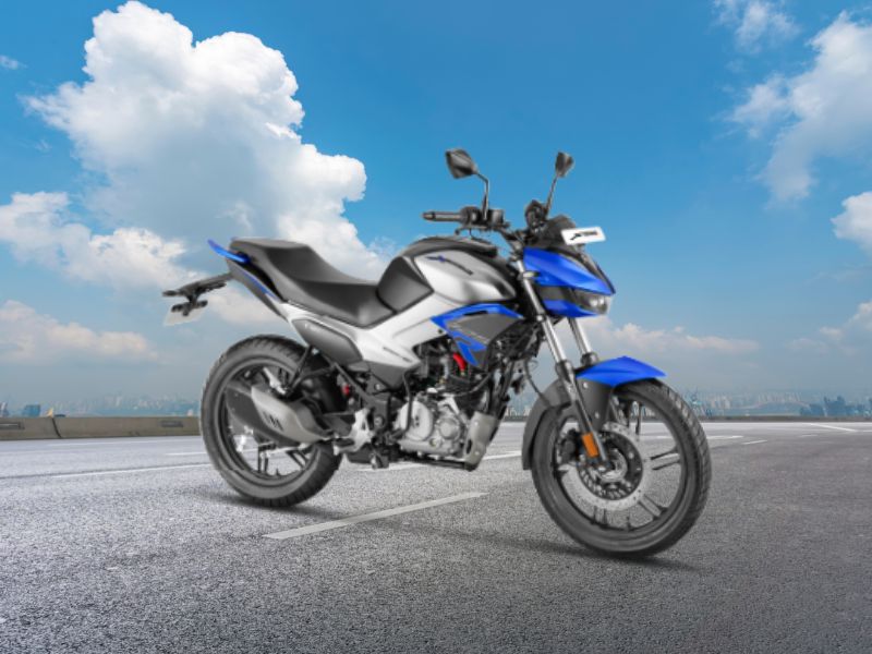HERO XTREME 125R ABS OBD2B