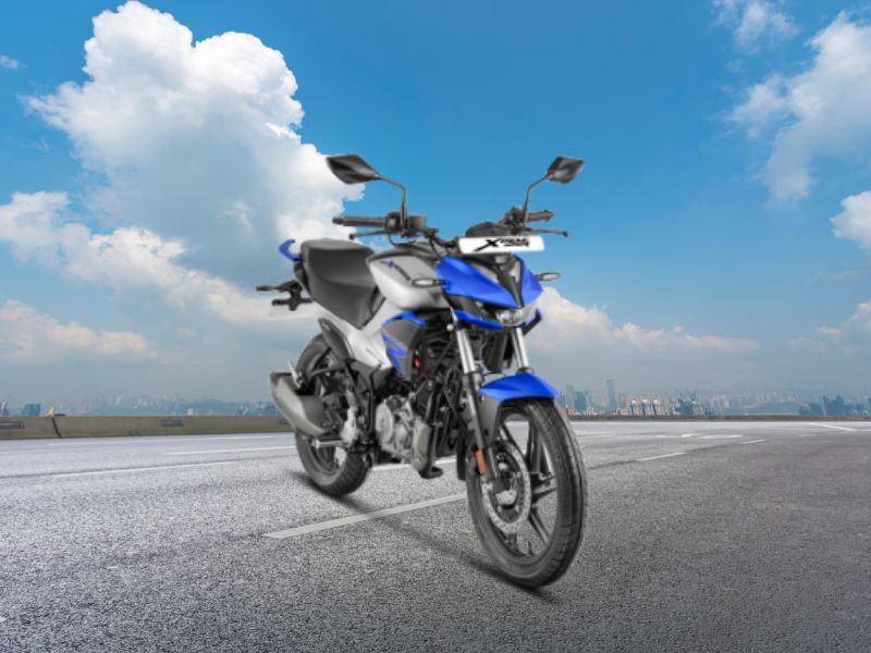HERO XTREME 125R ABS OBD2B