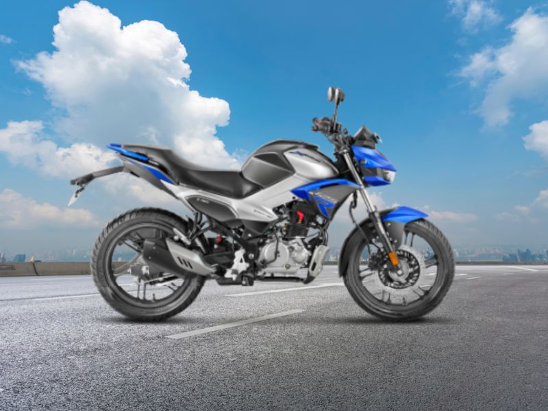 HERO XTREME 125R ABS OBD2B