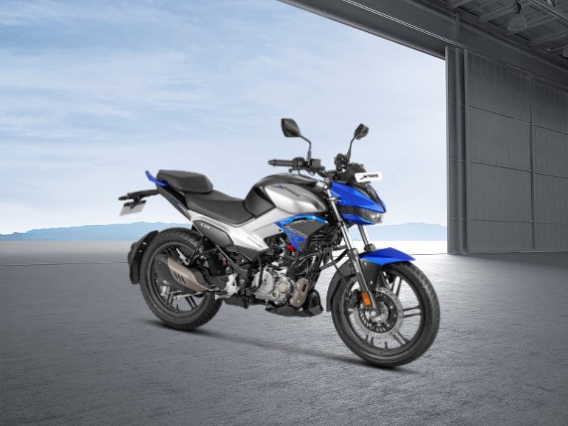 HERO XTREME 125R IBS