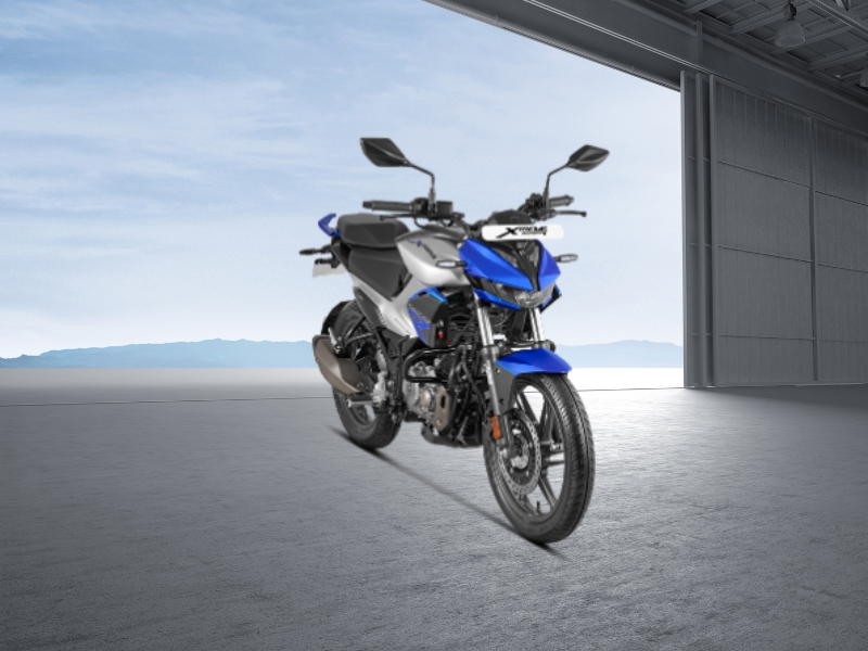 HERO XTREME 125R IBS