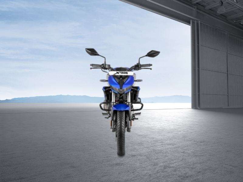 HERO XTREME 125R IBS